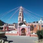 Iglesia San Andres Apostol