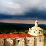 Iglesia San Andres Apostol.