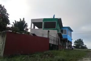 Iglesia San Andres Apostol