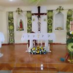 Iglesia San Antonio Abad