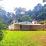 Iglesia San Antonio Abad