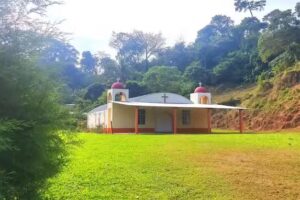 Iglesia San Antonio Abad