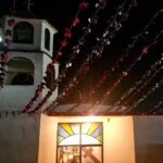 Iglesia San Antonio Abad