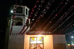 Iglesia San Antonio Abad