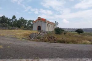 Iglesia San antonio Canoas