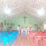 Iglesia San Antonio de Abad