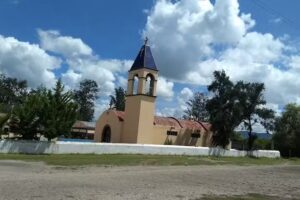 Iglesia &ldquo;San Antonio De Padua&rdquo;
