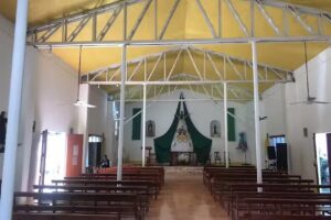 Iglesia San Antonio de Padua