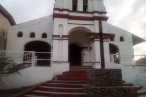 Iglesia &ldquo;San Antonio de Padua&rdquo;