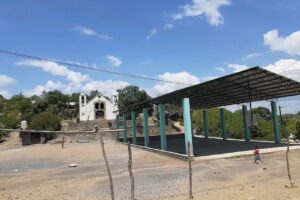 Iglesia &ldquo;San Antonio de Padua&rdquo;