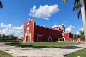 Iglesia San Antonio De Padua