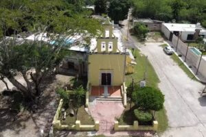 Iglesia San Antonio de Padua