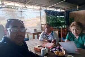 Iglesia &lsquo;San Antonio de Padua&rsquo;