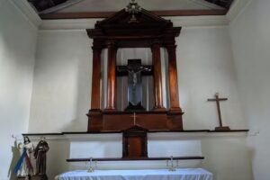 Iglesia &ldquo;San Antonio de Padua&rdquo;