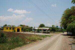 Iglesia San Antonio de Padua
