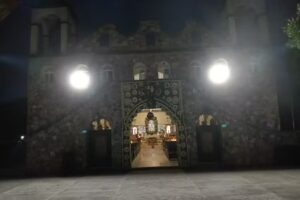 Iglesia San Antonio de padua