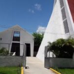 Iglesia San Bartolom&eacute; Ap&oacute;stol