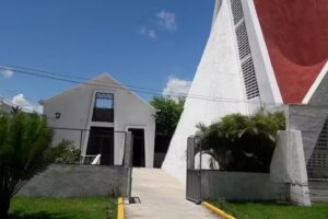 Iglesia San Bartolomé Apóstol