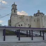 Iglesia: San Bartolom&eacute; Ap&oacute;stol