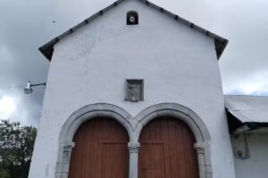 Iglesia San Bernardo