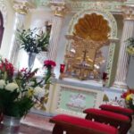 Iglesia San Carlos Borromeo