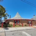 Iglesia San Carlos Borromeo