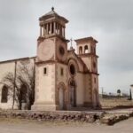 Iglesia San Carlos Borromeo