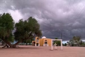 Iglesia San Cayetano