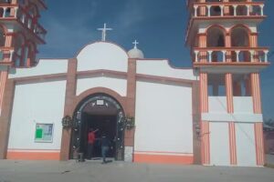 Iglesia San Cayetano