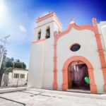 Iglesia San Cristobal