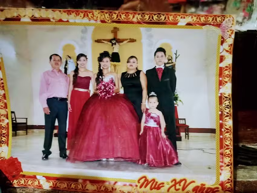 Iglesia San Crist&oacute;bal