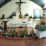 Iglesia San Diego de alcala