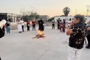 Iglesia San Fco. De Asis