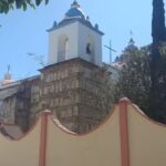 Iglesia San Felipe Ap&oacute;stol