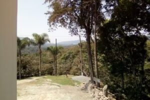 Iglesia San Felipe De Jesús