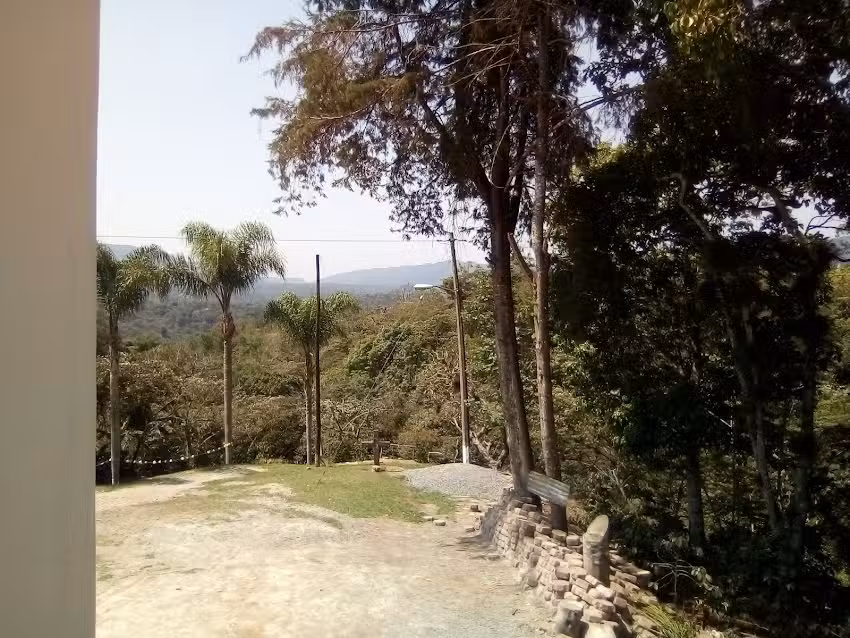 Iglesia San Felipe De Jes&uacute;s