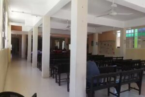 Iglesia &ldquo;San Felipe de Jes&uacute;s&rdquo;