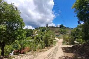 Iglesia San Felipe De Jesus