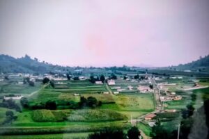 Iglesia San Felipe de Jesus