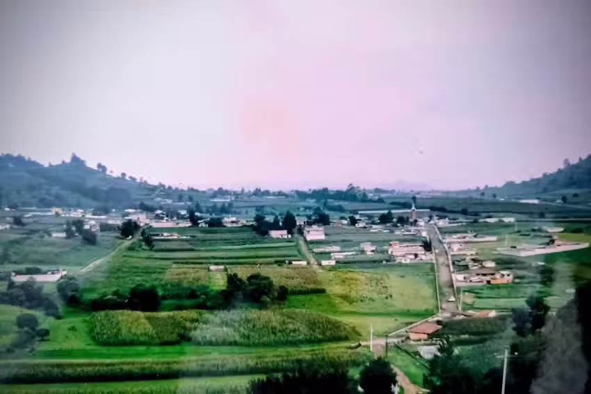 Iglesia San Felipe de Jesus