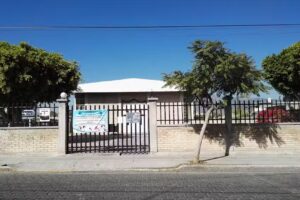 Iglesia San Felipe De Jes&uacute;s