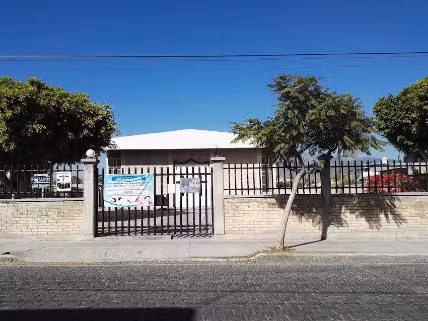 Iglesia San Felipe De Jes&uacute;s