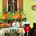 Iglesia San Felipe de Jes&uacute;s