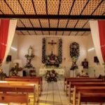 Iglesia San Felipe De Jes&uacute;s