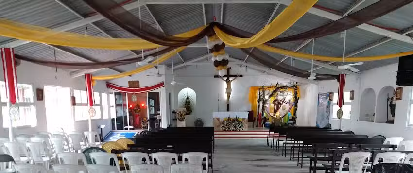 iglesia san felipe de jesus