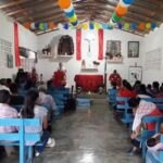 Iglesia San Felipe de Jes&uacute;s
