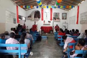 Iglesia San Felipe de Jesús