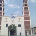 Iglesia San Felipe y Santiago