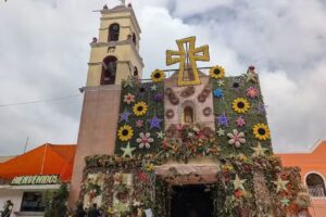 Iglesia San Francisco