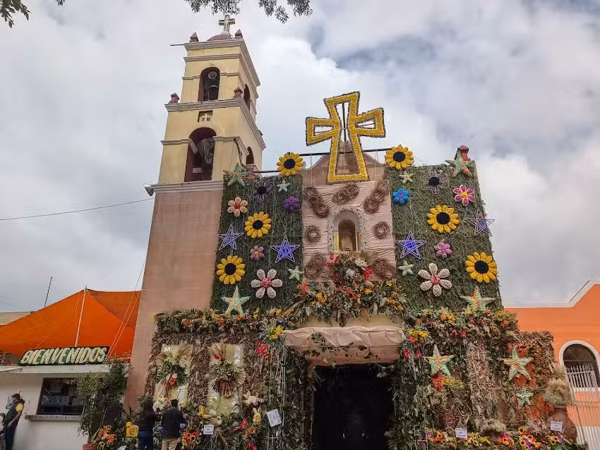 Iglesia San Francisco